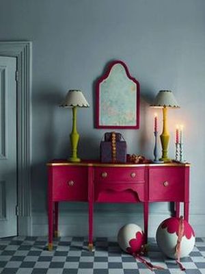 Annie Sloan Chalk Paint Capri Pink kopen