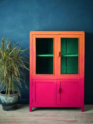 Annie Sloan Chalk Paint Capri Pink kopen