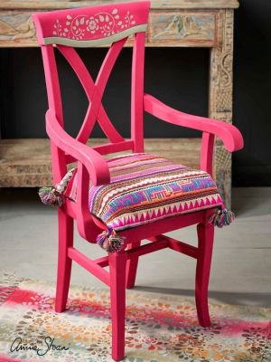 Annie Sloan Chalk Paint Capri Pink kopen