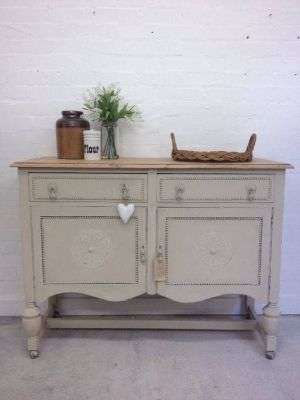 Annie Sloan Chalk Paint Country Grey kopen