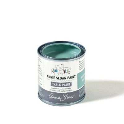 Annie Sloan Chalk Paint Svenska Blue kopen