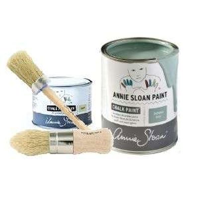 Annie Sloan Chalk Paint Svenska Blue kopen