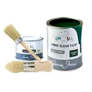 kortingscode Annie Sloan Chalk Paint