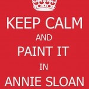 kortingscode Annie Sloan Chalk Paint