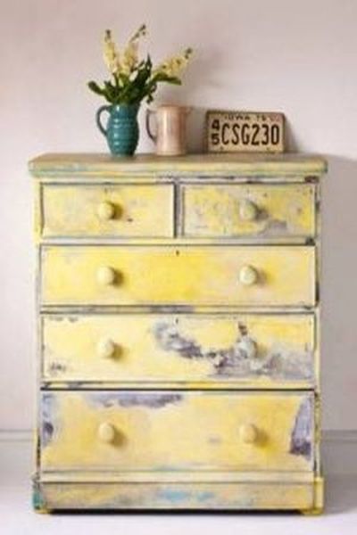 Oude meubels opknappen alle tips en trucs bij de specialist - The Shabby